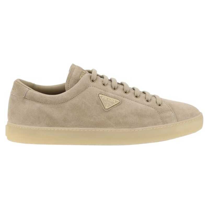 Prada Suede Sneakers, theFeinheit