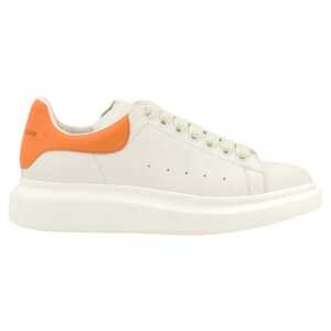 Alexander McQueen Leather Sneaker