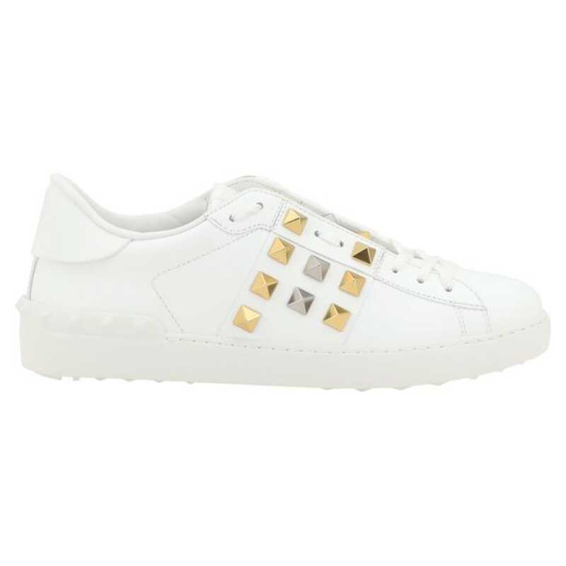 Valentino Garavani Rockstud Sneakers, theFeinheit