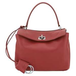 Balenciaga Rodeo Shoulder Bag