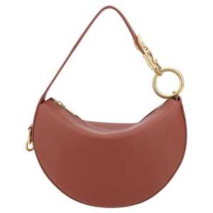 Burberry Knight Arc Shoulder Bag
