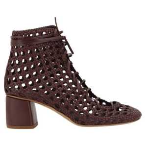 Forte_Forte Chic Ankle Boots