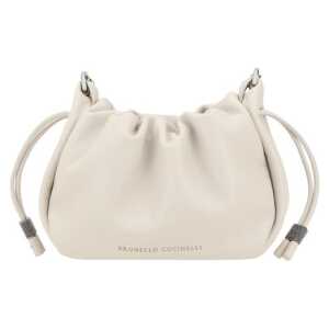 Brunello Cucinelli Bucket Mellow mini Shoulder Bag