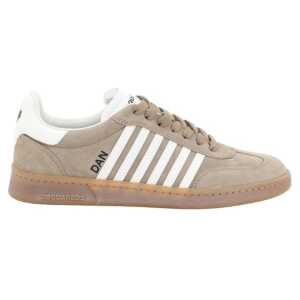Dsquared² Boxer Sneakers