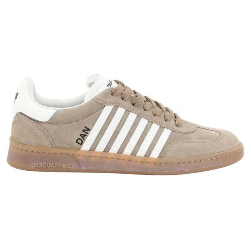 Dsquared² Boxer Sneakers, theFeinheit