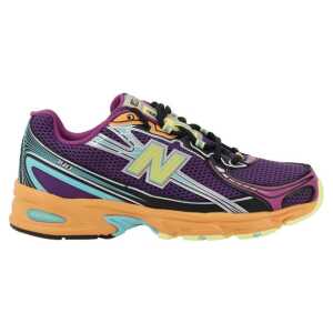 New Balance Multicolored Sneakers