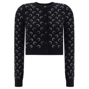 Marine Serre Cardigan