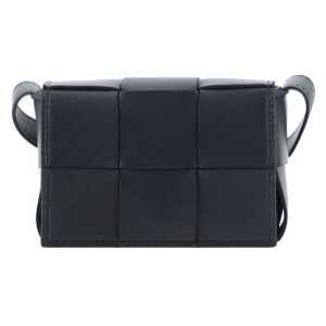 Bottega Veneta Cassette Mini Shoulder Bag
