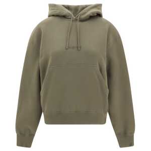 Saint Laurent Brode Hoodie