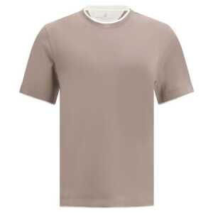 Brunello Cucinelli T-Shirt