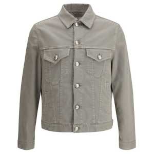 Brunello Cucinelli Denim Jacket