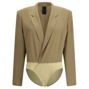 Petar Petrov Tailored Body