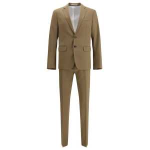 Dsquared² Virgin wool Suit