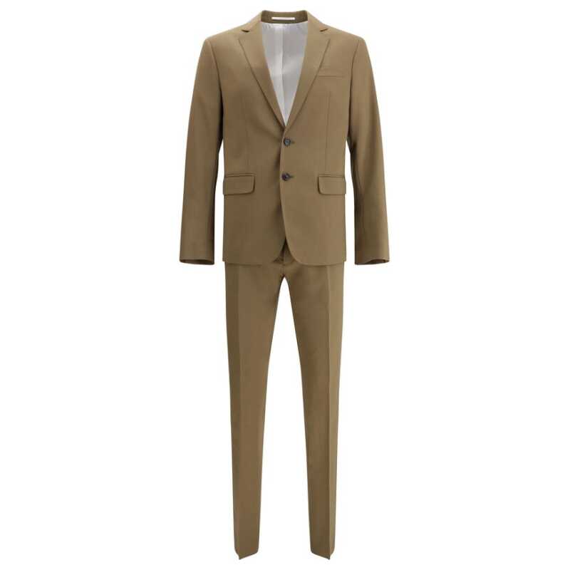 Dsquared² Virgin wool Suit, theFeinheit