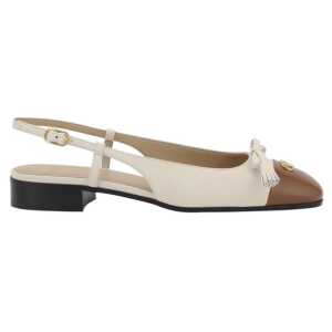 Valentino Garavani Slingback Ballerinas