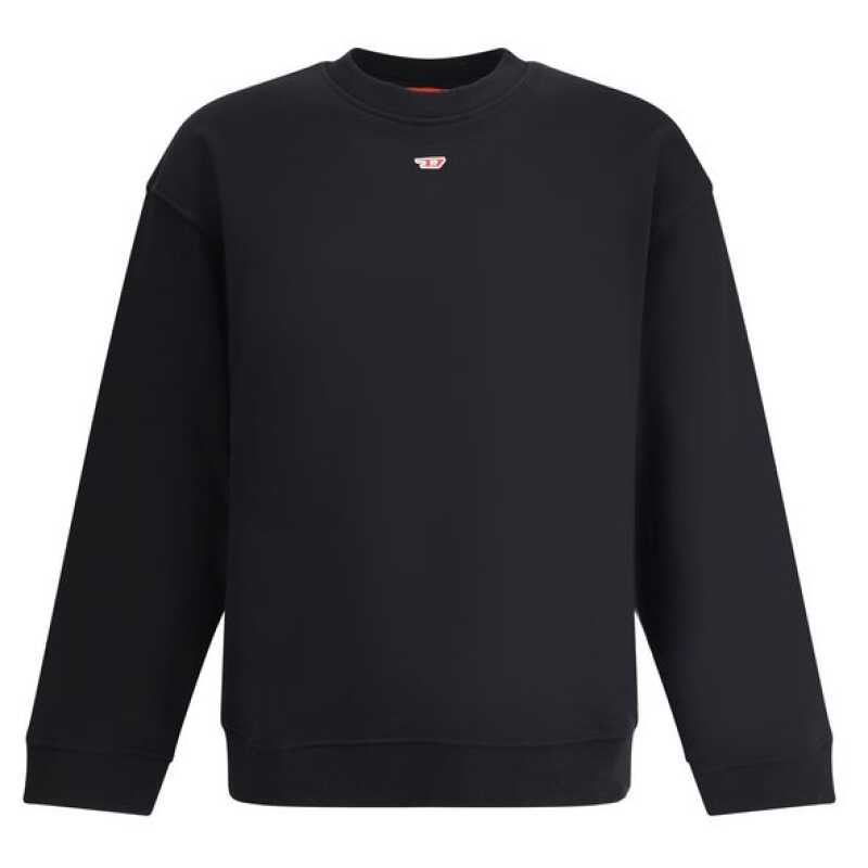 Diesel S-boxt-d Sweatshirt, theFeinheit