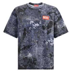 Diesel T-boxt-r12 T-Shirt
