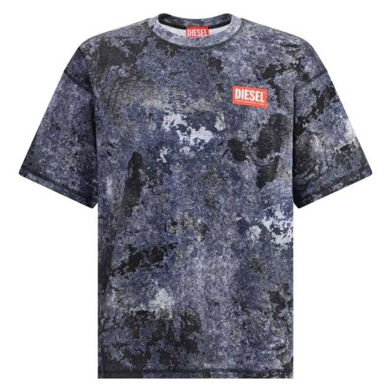 Diesel T-boxt-r12 T-Shirt, theFeinheit
