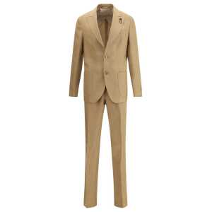 Lardini Single-breasted Suit