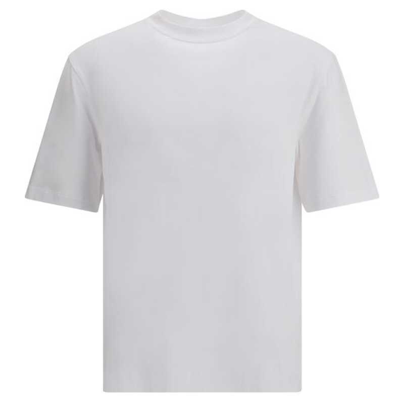 Cruciani Monochrome T-Shirt, theFeinheit