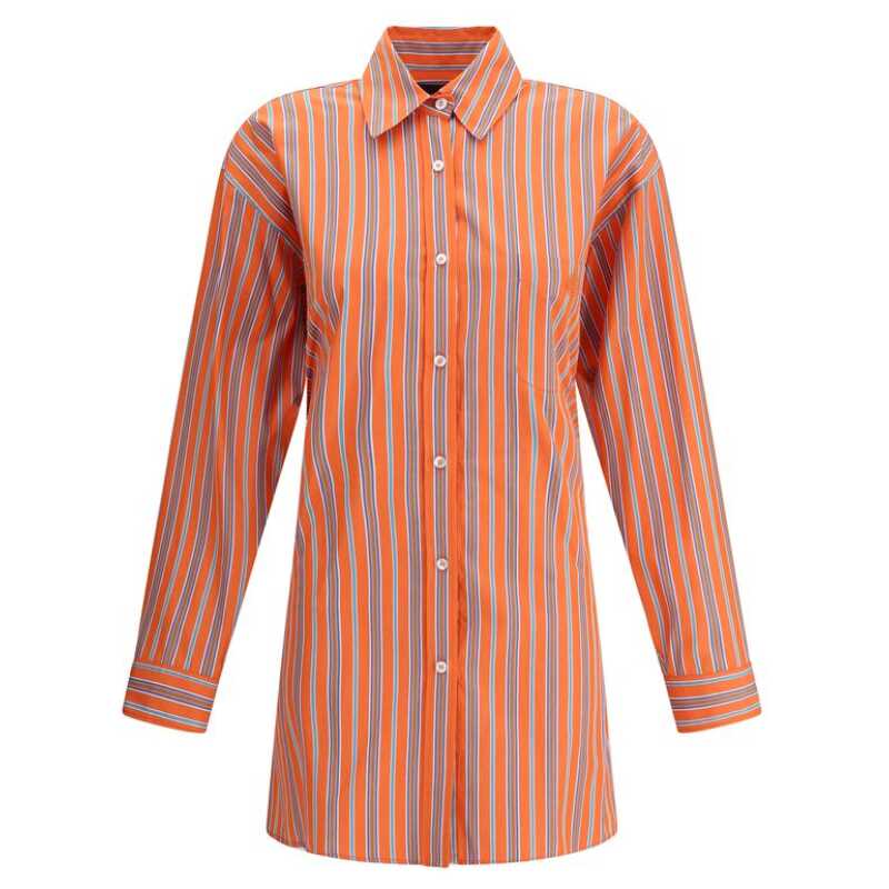 Etro Shirt with knot, theFeinheit