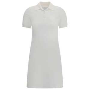 Courrėges Polo Dress