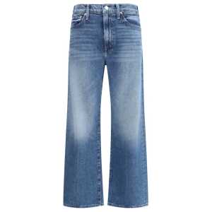 Mother Denim The Dodger Jeans