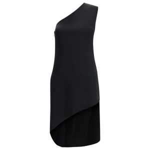 Courrėges Infinity Asymetrical Dress