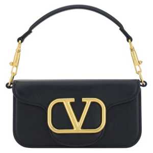 Valentino Garavani Locò Shoulder Bag