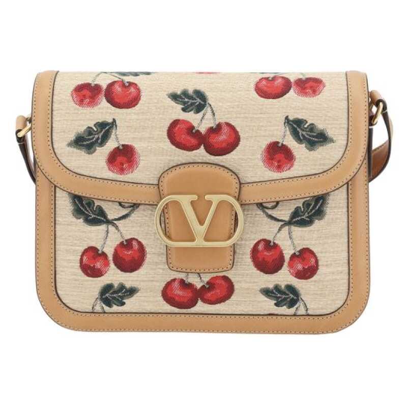 Valentino Garavani Cherryfic Shoulder Bag, theFeinheit