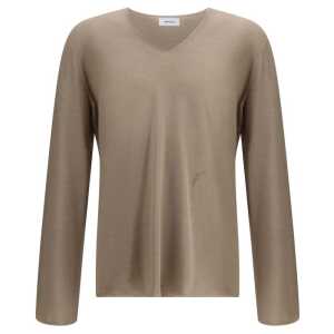 Ferragamo V-neck Sweater