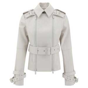 Burberry Cotton Jacket