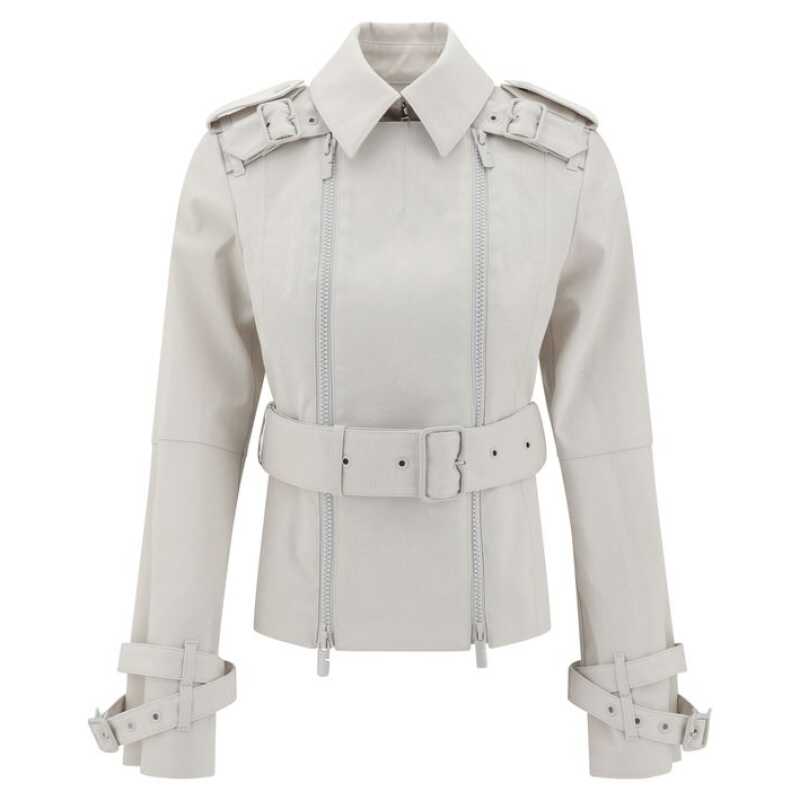 Burberry Cotton Jacket, theFeinheit