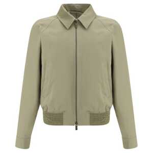 Burberry Cotton Jacket