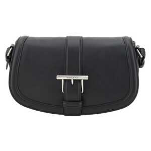 Alexander McQueen T-bar Satchel Bag