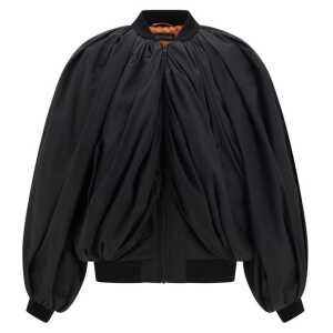 Balenciaga Oversized Bomber