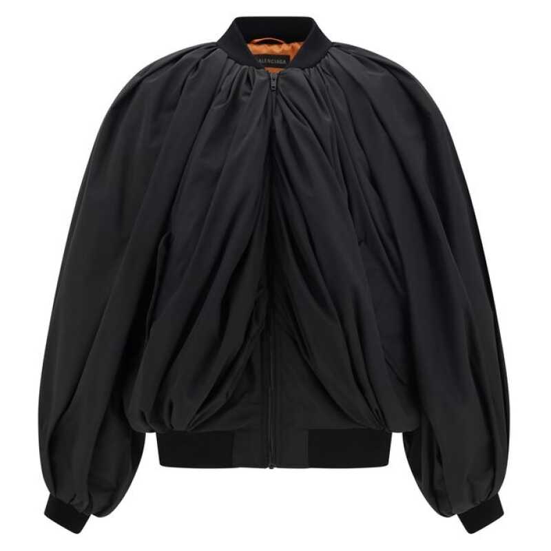 Balenciaga Oversized Bomber, theFeinheit