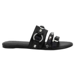 Balenciaga Studded Sandals
