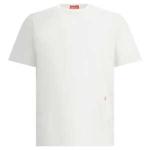 Diesel T-adjust-slits-r13 T-Shirt