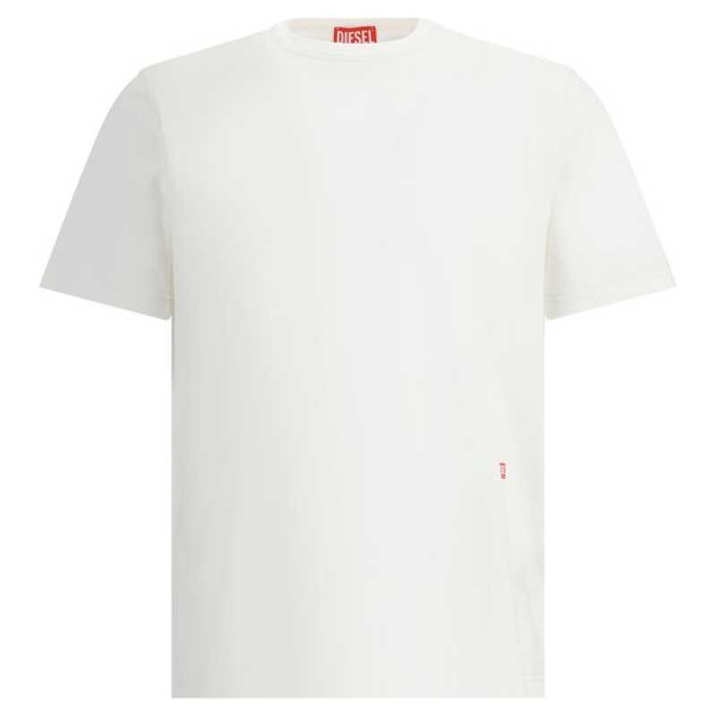 Diesel T-adjust-slits-r13 T-Shirt, theFeinheit