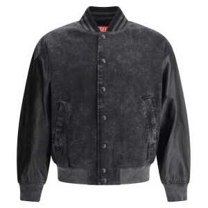 Diesel L-nyn Bomber Jacket