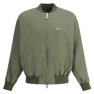 GCDS Varsity bomber Jacket
