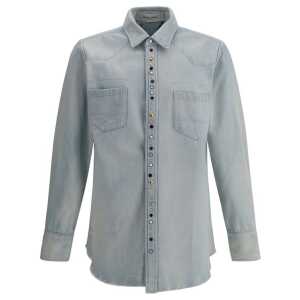 Golden Goose Axel Shirt