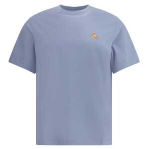 Maison Kitsuné Logoed T-Shirt