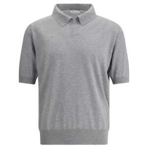 Cruciani Cotton Polo Shirt