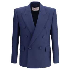 Valentino Virgin wool Blazer
