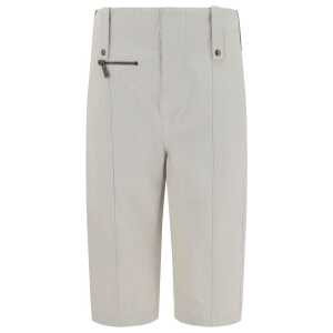 Burberry Cotton capri Pants