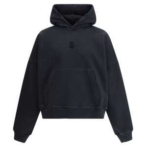 Alexander McQueen Oversized Hoodie
