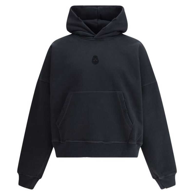 Alexander McQueen Oversized Hoodie, theFeinheit