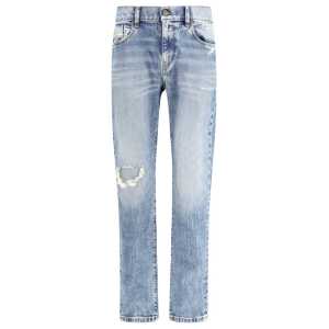 Diesel 2019 D-strukt Jeans